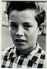 Apologies if the show has been posted before but I went to the Roger Mayne  photography exhibition at the Courtauld galleries today. The show  concentrates