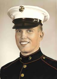 Ronald Carson Farquhar