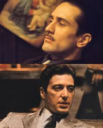 Alfredo James Pacino
