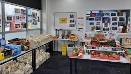 Free Community Food Share Seymour