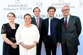 What sort of worth does the rothschild family make? The Real Richest Man In The World And 16 Other Secret Billionaires