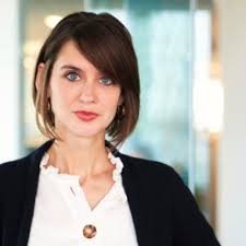 Over the decades of my work life, I've had the joy of working with some…