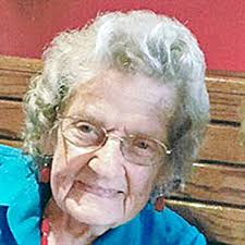 OBIT: Mrs. Gracie Lee Curtis Henley, Age 91, Of Alexandria, TN