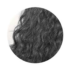 With textured and chemically treated hair, the hair layer is different and have a different level of porosity. Texture Chart How To Figure Out Your Natural Hair Type Hair Com By L Oreal