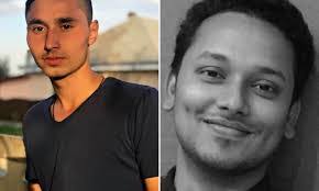 Denzil Mckenzie's Instagram, Twitter & Facebook