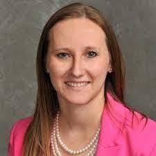 Christy Worsham's Instagram, Twitter & Facebook