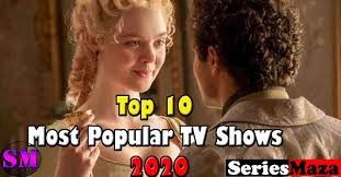 Looking for the best tv series of all time? Top 10 Most Popular Tv Shows Of All Time