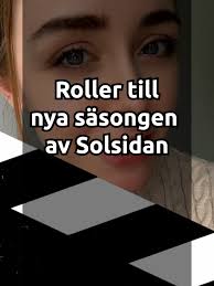 Solsidan Alex Ringer Ulrika
