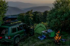 At 12,633 feet, the san francisco peaks is not only the dominant feature of the forest area we call the. Dispersed Camping How To Car Camp On Public Land Gearjunkie