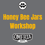 Honey Bee Jars