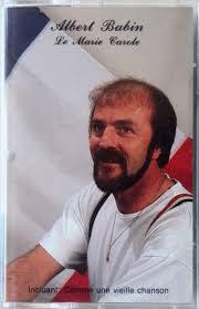 Albert Babin