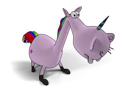 Unicorn Drawing Color Free Image On Pixabay You draw, and a neural network tries to guess what you're drawing. https creativecommons org licenses publicdomain