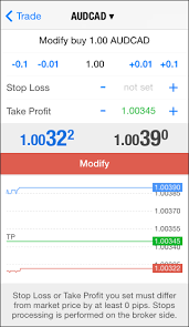 You can unsubscribe from these emails at any time through the unsubscribe link in the email or in your settings area, 'messages' tab. Modifying A Position Trade Activity Metatrader 5 Iphone Ipad Help