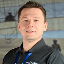 United Flight Systems added a new...