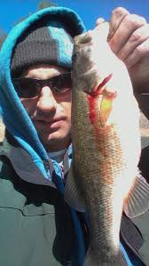 Arivaca Lake water levels and fishing conditions