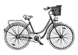 Here is a wonderful reproduction from my vintage photo collection. Old Bicycle Stock Photos And Images 123rf