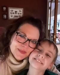 My reasons for living 💜 #sonsday #sons #boymom #boy #boymama #love