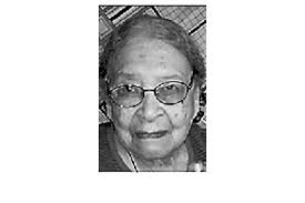 Camilla Goolsby Obituary (2016)