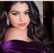 Tania Abigail Arzate