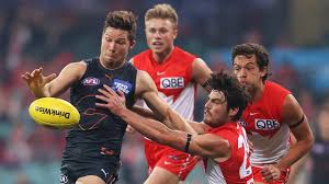 The 2021 afl season will look a little more normal this year, with all teams prepared for covid testing and the sport able to return to its spiritual home of victoria. 10hi1l0hdwzmlm