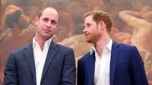 Prince henry (harry) charles albert david of the united kingdom, duke of sussex; How Prince Harry Compares With Other Royal Dads After Son S Birth