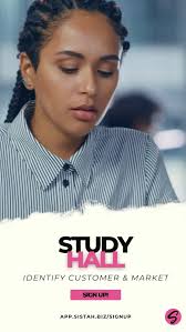 🚨 Happening TODAY at 10 AM MST! 🚨Sistahbiz fam, it’s time for our Study  Hall with the Identify Customer & Market Workgroup! 💼📝 Join us this  morning to sharpen your customer insights and level up your ...