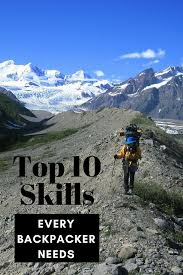 How To Backpack Backpacking Skills Your Adventure Coach Hiking Trip Appalachian Trail Hiking Backpacking Tips