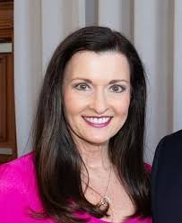 Terri Cornett moved to Oklahoma City for the first time as the wife of the  sitting Mayor. That's potentially a rather intimidating scenario, but she  didn't seem daunted by it at all.