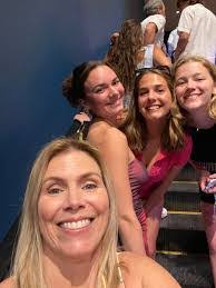 Tabitha Novak's Instagram, Twitter & Facebook