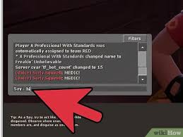 3rd post worked for me. How To Play Team Fortress 2 13 Steps With Pictures Wikihow