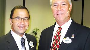 Disney Institute inicia seminário de 3 dias em São Paulo