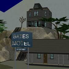 Check spelling or type a new query. Mod The Sims The Bates Motel Bv Version