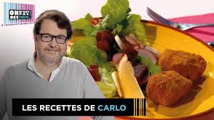 Croquettes De Macaroni Au Fromage Une Recette A 1 5 Euros De Carlo De Pascale