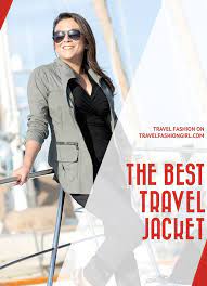 This Is Seriously The Best Travel Jacket 2021 Update Best Travel Jacket Travel Jacket Women Travel Jacket