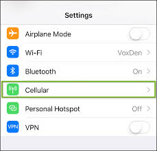 It's a good idea to turn off data roaming on your iphone if you want to avoid using data while traveling internationally. How To Fix No Service Or Searching Errors Iphone Support Com