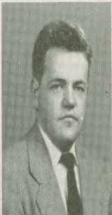 INVENTORY TO THE ROBERT W. TOPPING PAPERS, 1930-1996