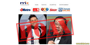Rm45b stimulus package to help people needed, says guan eng. Lim Guan Eng Bitcoin Revolution Hoax Exposed The Rojak Pot
