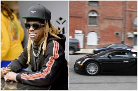 Lil wayne income, houses,cars, luxurious lifestyle and net worth 2018 maybe you want to watch cristiano ronaldo. Expensive Celebrity Cars The Delite
