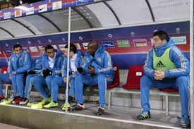 Comment Les Footballeurs Vivent Ils Le Statut De Remplacant