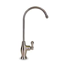 Ro filters, faucets & tanks. Us Water Vase Style Reverse Osmosis Faucet Brushed Nickel