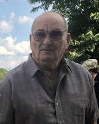 George C. "Buddy" Barrow Jr.