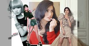 The Transformation Of The New Darna Jane De Leon