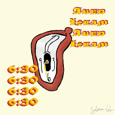 Abed Islam: albums, songs, concerts