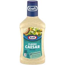 Just like kraft classic chicken noodle dinner recipe best kraft chicken noodle dinner from 9 best images about retro food vintage food ads and. Kraft Classic Caesar Salad Dressing 16 Fl Oz Target