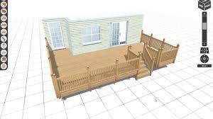 Several types of deck designing software or applications are developed and are available in the market for you. Simpson Strong Tie Deck Planner Software Simpson Strong Tie