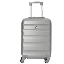 I have a typical wheeled luggage with 55x40x20 and i got a basic cheapest ticket. Wizz Air Approved Hand Luggage Free Delivery Travel Luggage Cabin Bags
