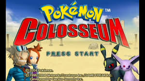 Pokemmo is a free to play mmorpg, come join a growing community as you level up and discover new monsters. Why There Will Never Be Another Pokemon Colosseum Misfit Mementos