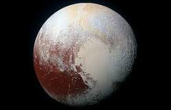 Why is Pluto no longer a planet? | Library of Congress