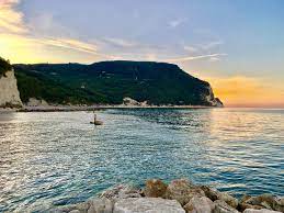 It contains mountainous regions and the conero regional park, which contain dense forests where black truffles are found. Monte Conero Wikipedia