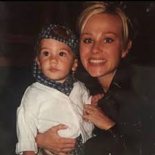 The strongest woman I know and the main inspiration in my life. I can't  wait to tell your story one day. Happy Mother's Day Momma ❤️